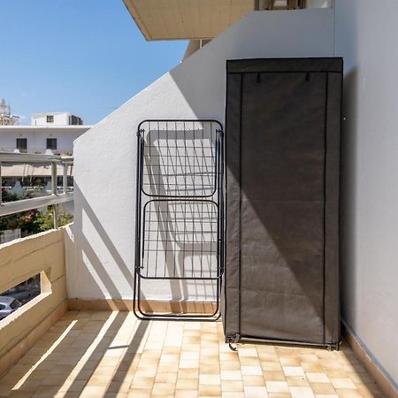חאניה Studio 71!Charming Flat In Chania מראה חיצוני תמונה