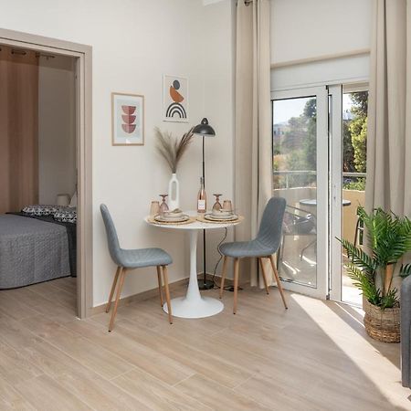 חאניה Studio 71!Charming Flat In Chania מראה חיצוני תמונה