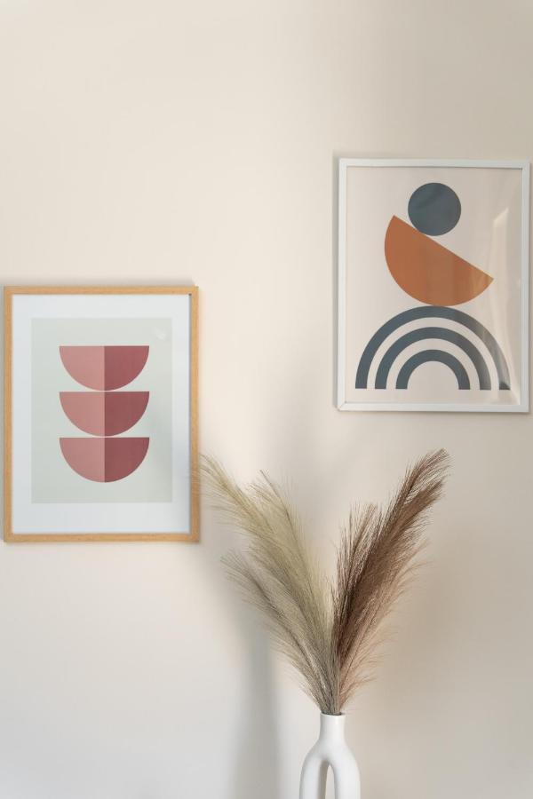 חאניה Studio 71!Charming Flat In Chania מראה חיצוני תמונה
