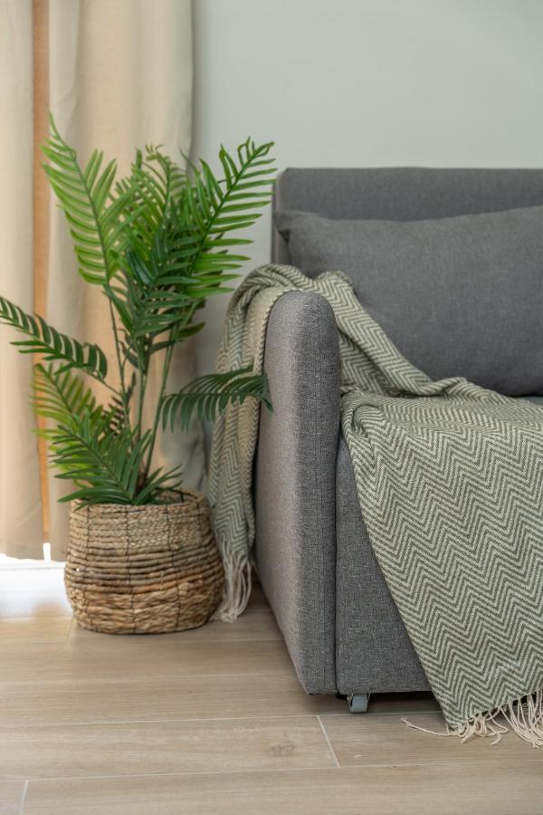 חאניה Studio 71!Charming Flat In Chania מראה חיצוני תמונה