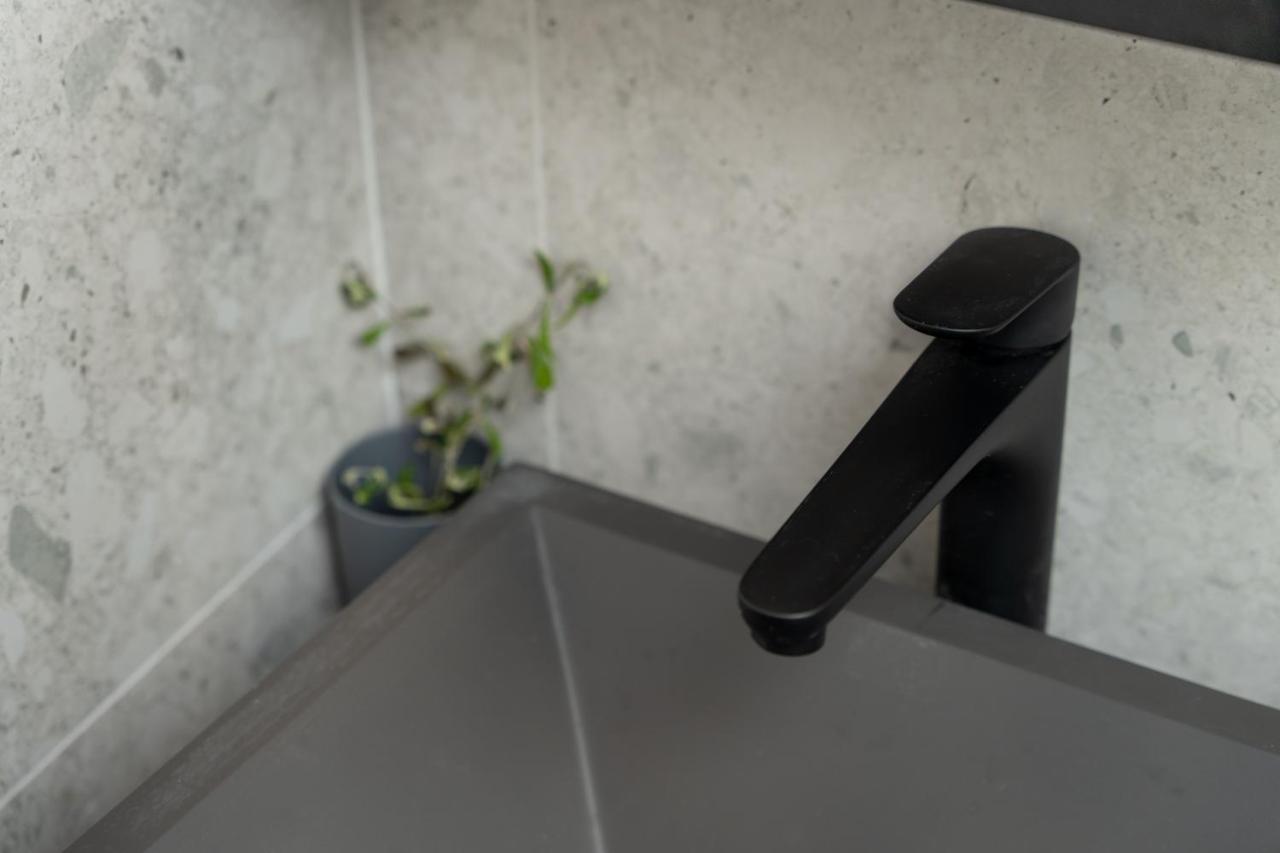חאניה Studio 71!Charming Flat In Chania מראה חיצוני תמונה