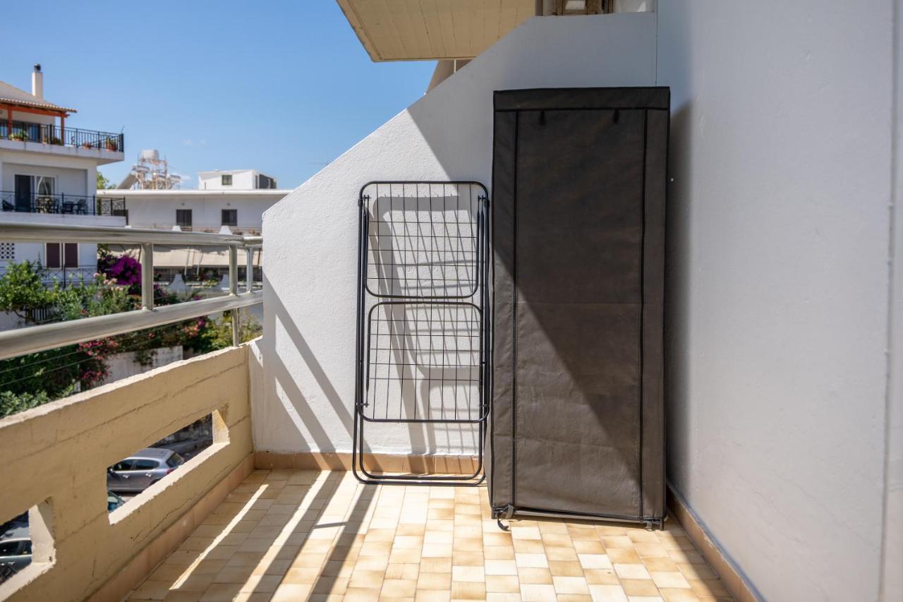 חאניה Studio 71!Charming Flat In Chania מראה חיצוני תמונה