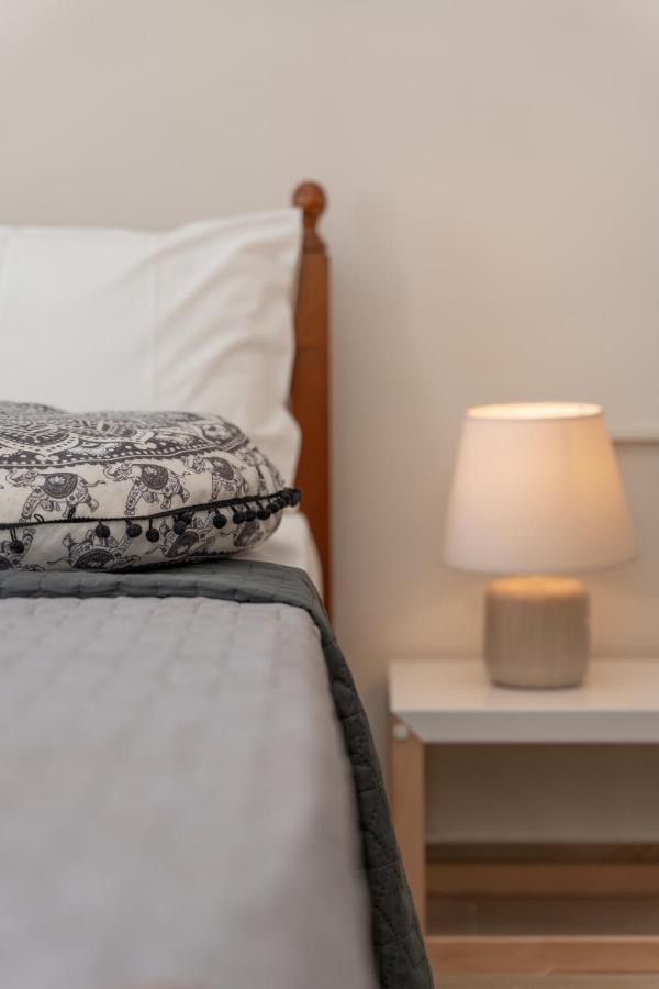 חאניה Studio 71!Charming Flat In Chania מראה חיצוני תמונה