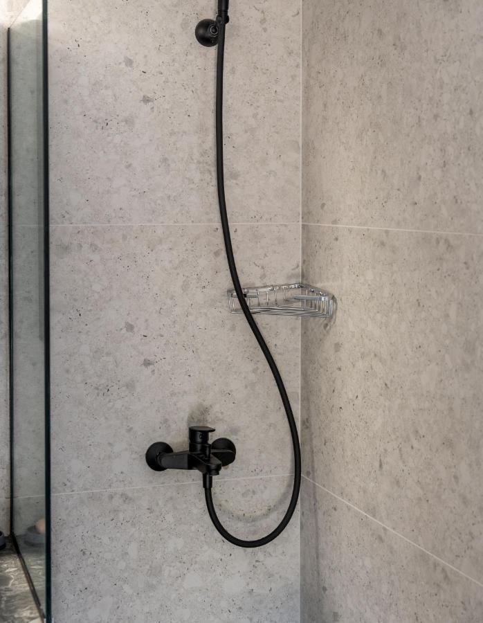 חאניה Studio 71!Charming Flat In Chania מראה חיצוני תמונה