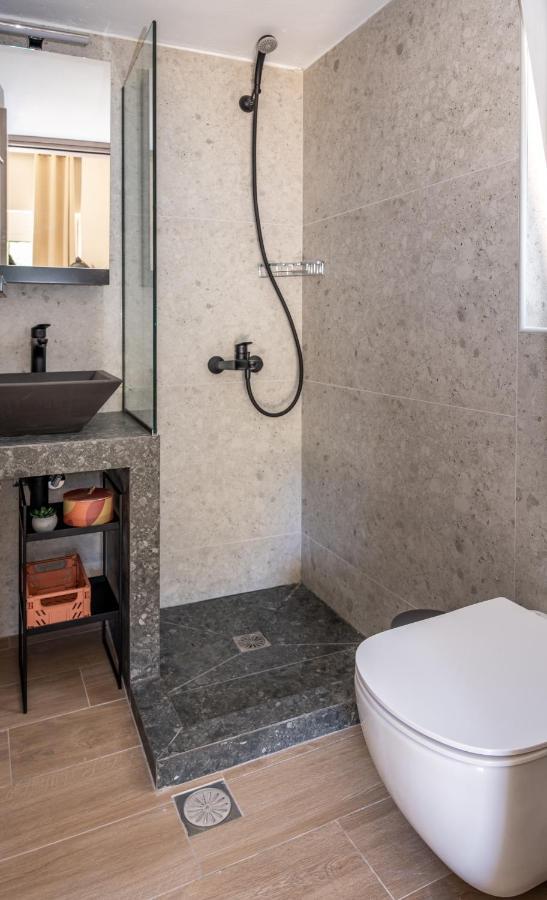 חאניה Studio 71!Charming Flat In Chania מראה חיצוני תמונה