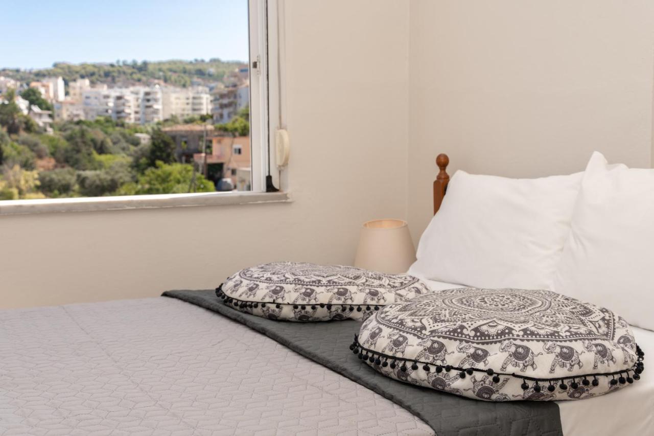 חאניה Studio 71!Charming Flat In Chania מראה חיצוני תמונה