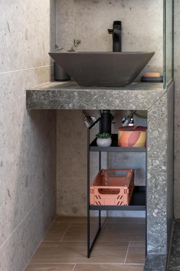 חאניה Studio 71!Charming Flat In Chania מראה חיצוני תמונה