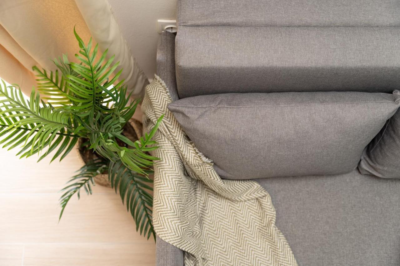 חאניה Studio 71!Charming Flat In Chania מראה חיצוני תמונה